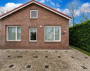 Unterkunft 640841 - Ferienhaus Zuid-Beveland - Scheldeoord 70