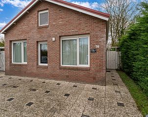 Unterkunft 640841 - Ferienhaus Zuid-Beveland - Scheldeoord 70