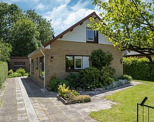 Unterkunft 640842 - Ferienhaus Zuid-Beveland - Landingsweg 80