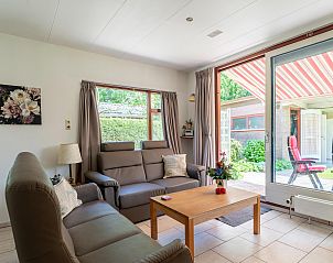 Unterkunft 640842 - Ferienhaus Zuid-Beveland - Landingsweg 80