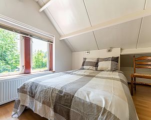 Unterkunft 640842 - Ferienhaus Zuid-Beveland - Landingsweg 80