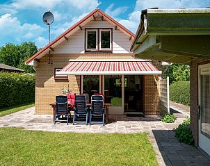 Unterkunft 640842 - Ferienhaus Zuid-Beveland - Landingsweg 80