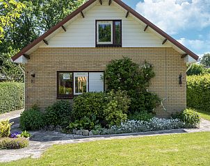 Unterkunft 640842 - Ferienhaus Zuid-Beveland - Landingsweg 80