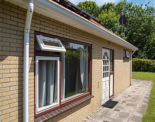 Unterkunft 640842 - Ferienhaus Zuid-Beveland - Landingsweg 80