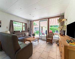 Unterkunft 640842 - Ferienhaus Zuid-Beveland - Landingsweg 80