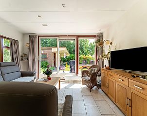 Unterkunft 640842 - Ferienhaus Zuid-Beveland - Landingsweg 80