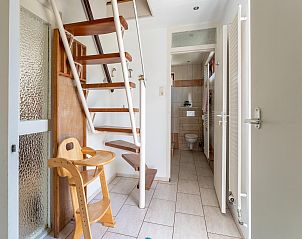 Unterkunft 640842 - Ferienhaus Zuid-Beveland - Landingsweg 80