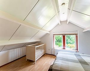 Unterkunft 640842 - Ferienhaus Zuid-Beveland - Landingsweg 80