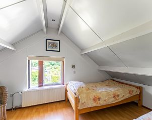 Unterkunft 640842 - Ferienhaus Zuid-Beveland - Landingsweg 80