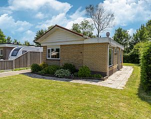 Unterkunft 640843 - Ferienhaus Zuid-Beveland - Landingsweg 94