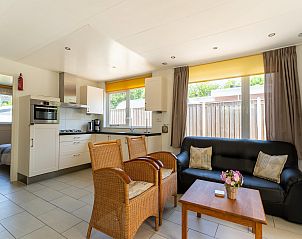 Unterkunft 640843 - Ferienhaus Zuid-Beveland - Landingsweg 94