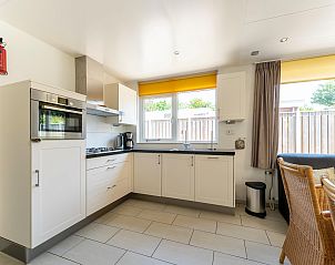 Unterkunft 640843 - Ferienhaus Zuid-Beveland - Landingsweg 94