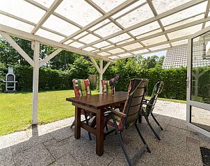 Unterkunft 640843 - Ferienhaus Zuid-Beveland - Landingsweg 94
