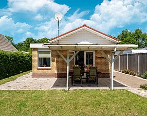Unterkunft 640843 - Ferienhaus Zuid-Beveland - Landingsweg 94