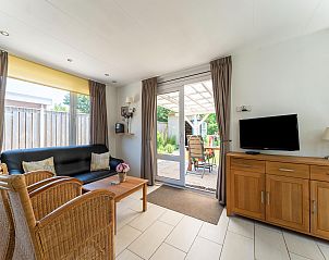 Unterkunft 640843 - Ferienhaus Zuid-Beveland - Landingsweg 94