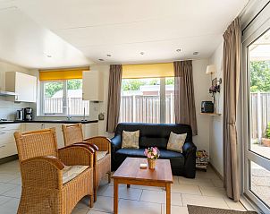 Unterkunft 640843 - Ferienhaus Zuid-Beveland - Landingsweg 94