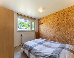 Unterkunft 640843 - Ferienhaus Zuid-Beveland - Landingsweg 94