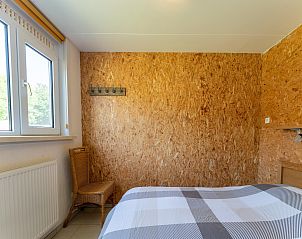 Unterkunft 640843 - Ferienhaus Zuid-Beveland - Landingsweg 94