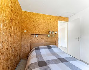 Unterkunft 640843 - Ferienhaus Zuid-Beveland - Landingsweg 94