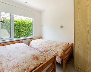 Unterkunft 640843 - Ferienhaus Zuid-Beveland - Landingsweg 94