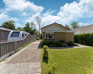 Unterkunft 640843 - Ferienhaus Zuid-Beveland - Landingsweg 94