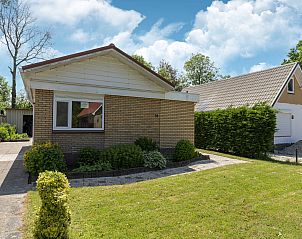 Unterkunft 640843 - Ferienhaus Zuid-Beveland - Landingsweg 94