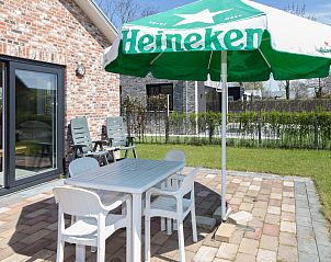 Guest house 640844 - Holiday property Zuid-Beveland - Kustwoning Baarland in Zeeland