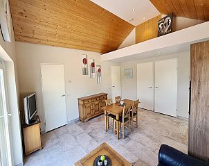 Guest house 640844 - Holiday property Zuid-Beveland - Kustwoning Baarland in Zeeland
