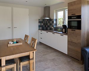 Guest house 640844 - Holiday property Zuid-Beveland - Kustwoning Baarland in Zeeland