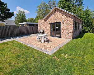 Guest house 640844 - Holiday property Zuid-Beveland - Kustwoning Baarland in Zeeland