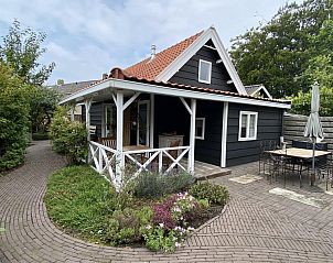 Unterkunft 640905 • Ferienhaus Zuid-Beveland • VZ883 Vakantiehuis in Goes 