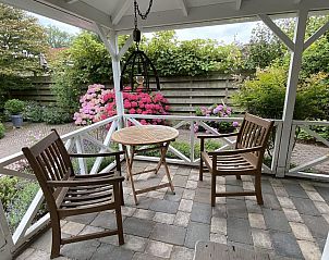 Guest house 640905 - Holiday property Zuid-Beveland - VZ883 Vakantiehuis in Goes