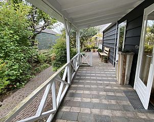 Guest house 640905 - Holiday property Zuid-Beveland - VZ883 Vakantiehuis in Goes