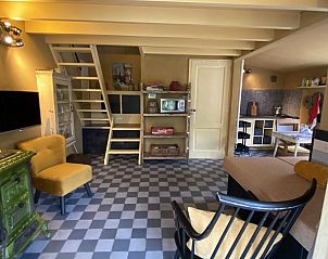 Guest house 640905 - Holiday property Zuid-Beveland - VZ883 Vakantiehuis in Goes