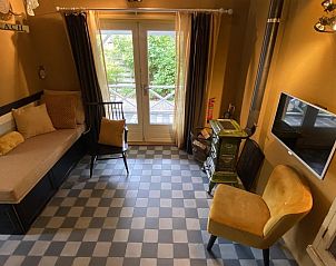 Guest house 640905 - Holiday property Zuid-Beveland - VZ883 Vakantiehuis in Goes