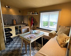 Guest house 640905 - Holiday property Zuid-Beveland - VZ883 Vakantiehuis in Goes
