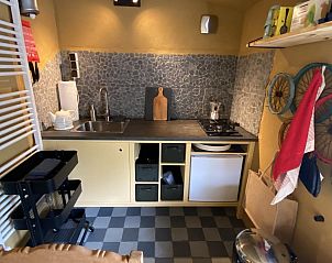 Guest house 640905 - Holiday property Zuid-Beveland - VZ883 Vakantiehuis in Goes