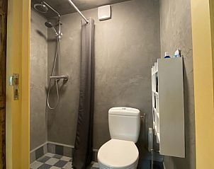 Guest house 640905 - Holiday property Zuid-Beveland - VZ883 Vakantiehuis in Goes