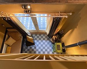 Guest house 640905 - Holiday property Zuid-Beveland - VZ883 Vakantiehuis in Goes