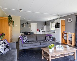 Guest house 641001 - Holiday property Zuid-Beveland - ZE207