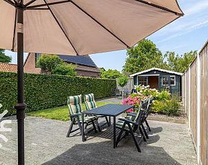 Guest house 641001 - Holiday property Zuid-Beveland - ZE207