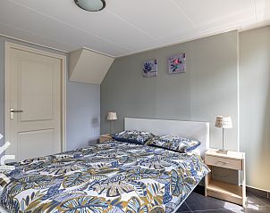 Guest house 641001 - Holiday property Zuid-Beveland - ZE207