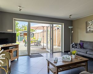 Guest house 641001 - Holiday property Zuid-Beveland - ZE207