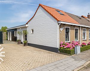 Guest house 641001 - Holiday property Zuid-Beveland - ZE207