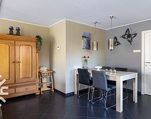 Guest house 641001 - Holiday property Zuid-Beveland - ZE207