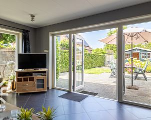 Guest house 641001 - Holiday property Zuid-Beveland - ZE207