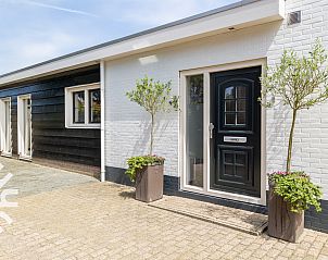Guest house 641001 - Holiday property Zuid-Beveland - ZE207