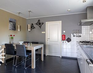 Guest house 641001 - Holiday property Zuid-Beveland - ZE207