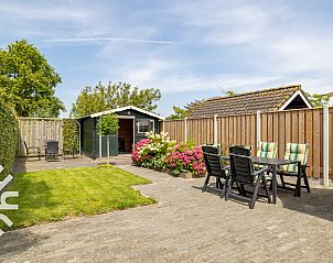 Guest house 641001 - Holiday property Zuid-Beveland - ZE207