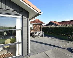 Guest house 641304 - Holiday property Zuid-Beveland - Zon en Zee